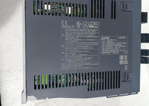 1PC Mitsubishi MR-J4W2-77B Servo Drive MRJ4W277B ping
