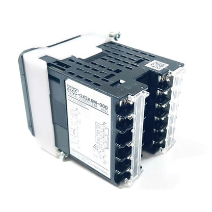Omron E5CC-QX3A5M-000 Temperature Controller One E5CCQX3A5M000