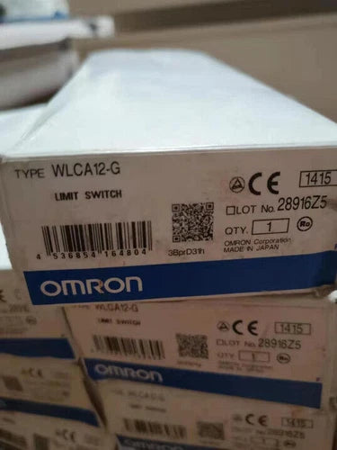 1PCS For WLCA12-G WLCA12G Travel Switch