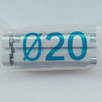 Festo ADVUL-20-20-P-A 156861 Cylinder One ADVUL2020PA Free Shipping