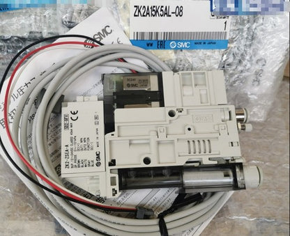 SMC ZK2A15K5AL-08 Vacuum Generator 1PC ZK2A15K5AL08 Free Shipping