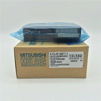 Mitsubishi A1SJ61QBT11 Module 1PC ping