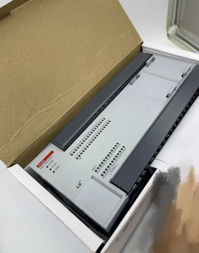 LS XBC-DR60SU PLC Module One XBCDR60SU ping