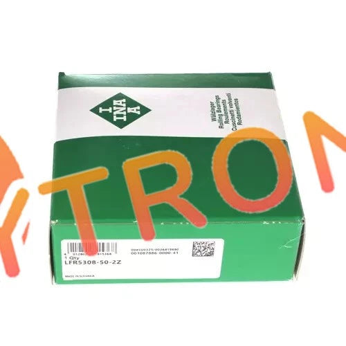 INA LFR5308-50-2Z roller bearing 1PCS