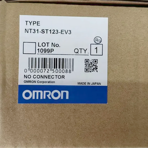 1PC Omron NT31-ST123-EV3 Touch Screen NT31ST123EV3 ping