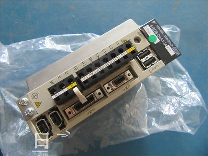 Yaskawa SGDS-04A12AY27 Servo Driver 1PC ping SGDS04A12AY27