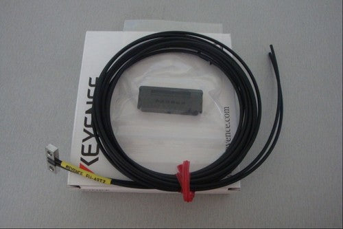 Keyence FU-42TZ Fiber Optic Sensor FU42TZ Free Shipping 1PC