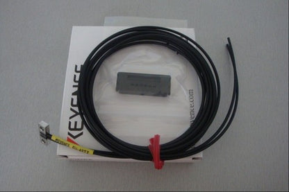Keyence FU-42TZ Fiber Optic Sensor FU42TZ Free Shipping 1PC