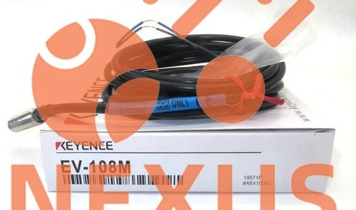 Keyence EV-108M Proximity Switch Sensor EV108M (1pcs)