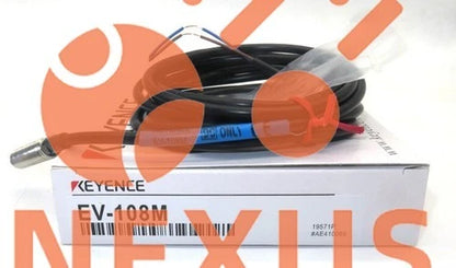 Keyence EV-108M Proximity Switch Sensor EV108M (1pcs)