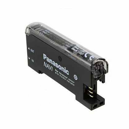 Panasonic SUNX FX-301P Photoelectric Sensor 1PC Free Shipping FX301P
