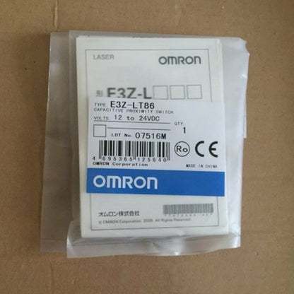 Omron E3Z-LT86 Photoelectric Switch One Free Shipping E3ZLT86