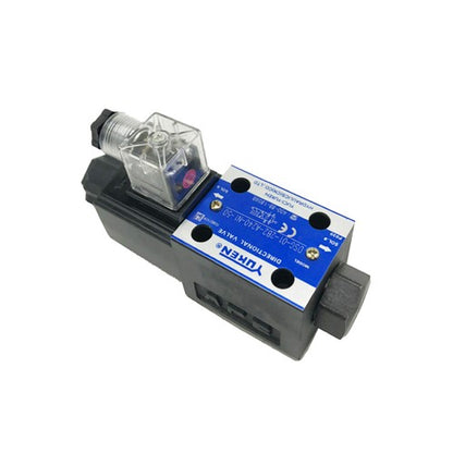 YUKEN DSG-01-2B2-D24-N1-50 Solenoid Valve 1PC ping