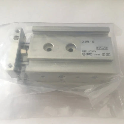 1PCS Cylinder CXSM6-10 CXSM610