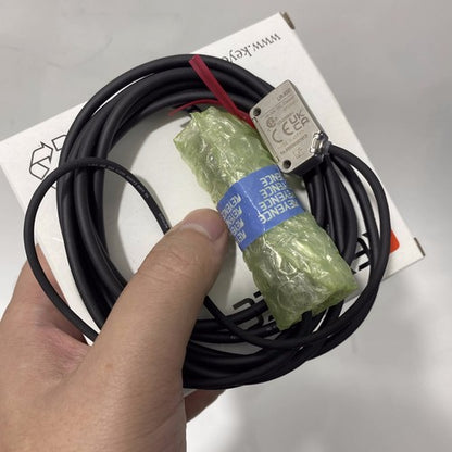 Keyence LR-X50 Laser Sensor LRX50 ping 1PC