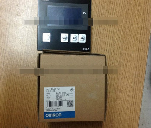 Omron E5AZ-R3T Temperature Controller Free Shipping One E5AZR3T