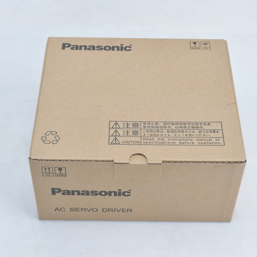 Panasonic MSMD082G1A Servo Motor 1PC ping