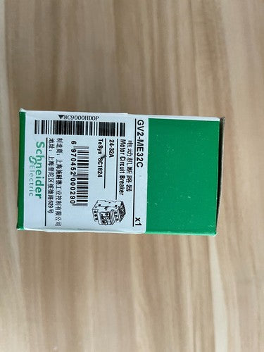 One GV2-ME16C 9-14A motor circuit breaker GV2ME16C