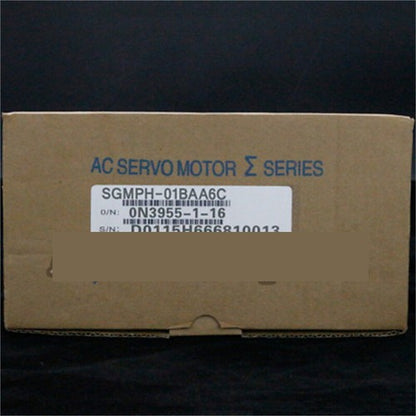 YASKAWA SGMPH-01BAA6C