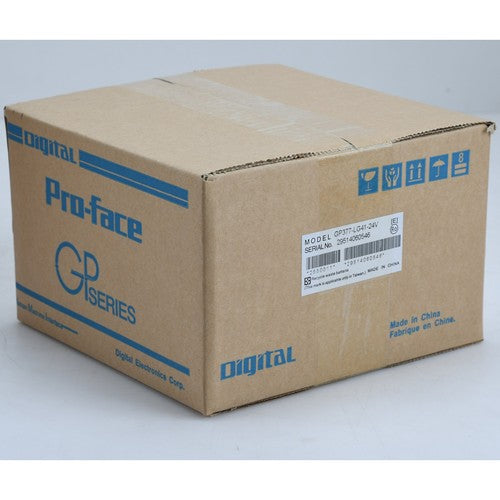 1pc  Pro-face GP377-LG41-24V Touch Screen ping GP377LG4124V