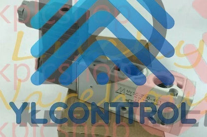 1PCS FOR MVSC-220-4E1 DC24V #T8924 YS Solenoid Valve~