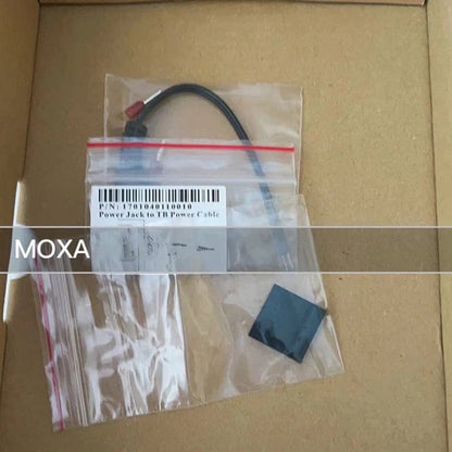 1PC Moxa TCF-142-M-ST RS232 422 485 Transfer Fiber Converter