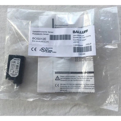 BALLUFF BOS 5K-PS-RR10-S75 proximity sensor One Free Shipping