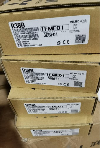 1PC Mitsubishi R38B PLC Module ping