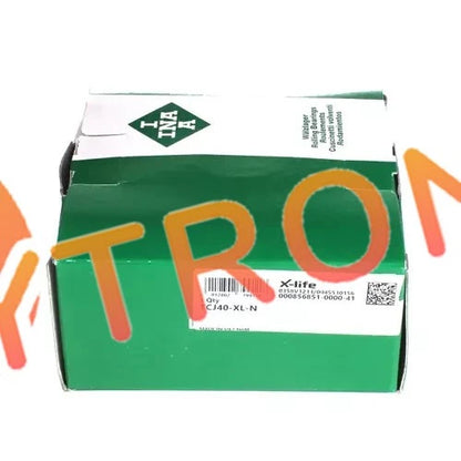 INA TCJ40-XL-N flange seat bearing unit 1PCS