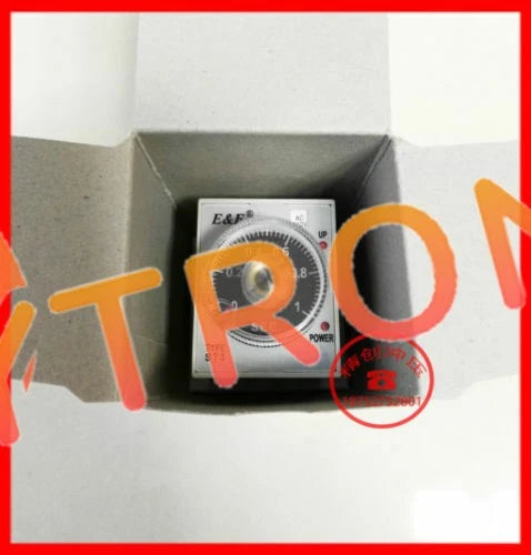 1PCS Time relay ST3PA-S 1S\AC110V