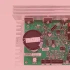 Version MC2100LTS-50W Treadmill Control Board -NordicTrack Compatible