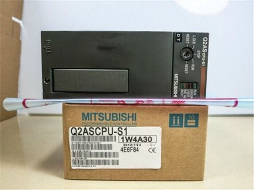 Mitsubishi Q2ASCPU-S1 CPU Module 1PC Q2ASCPUS1 ping