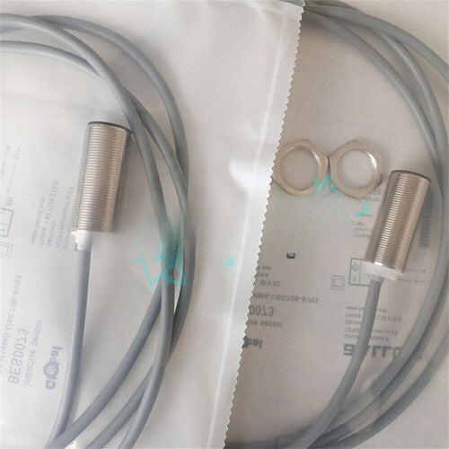 BALLUFF BES M30MF-GSC15B-BV02 Proximity Switch Sensor One Free Shipping