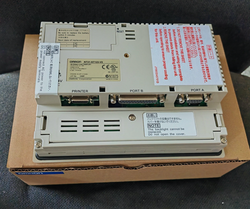 1PC Omron NT31-ST123-V3 Touch Screen NT31ST123V3 ping