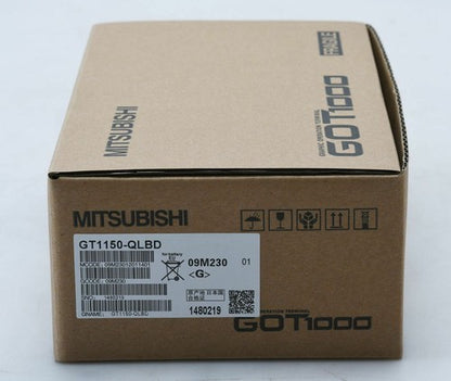 Mitsubishi GT1150-QLBD Touch Screen One ping GT1150QLBD