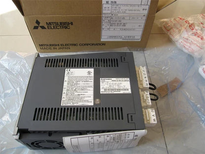 1PC Mitsubishi MDS-D-SVJ3-20NA Servo Drive MDSDSVJ320NA ping