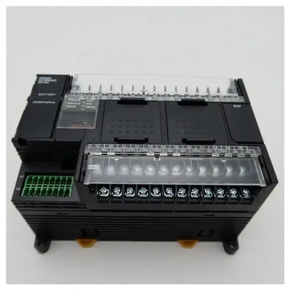 Omron CP1H-XA40DT1-D PLC Module One ping CP1HXA40DT1D