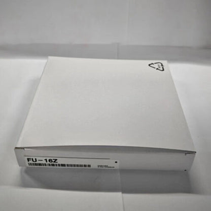 Keyence FU-16Z Fiber Optic Sensor FU16Z Free Shipping 1PC