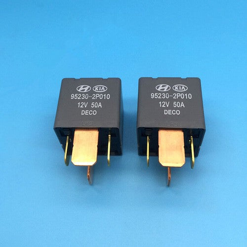 2PCS Omron 95230-2P010 Relay Free Shipping 952302P010