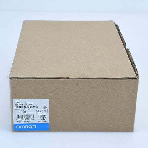 1PC Omron NT30-ST131B-V1 Touch Screen NT30ST131BV1 ping