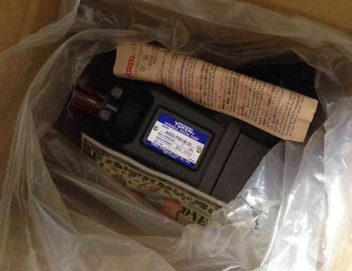 YUKEN AR22-FR01B-20 Pump 1PC ping AR22FR01B20