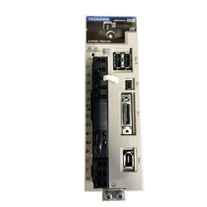 Yaskawa SGPMS-1R5A10A AC Servo Drive