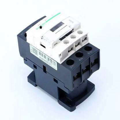 1PC Schneider LC1D09M7C 220V AC Contactor Free Shipping