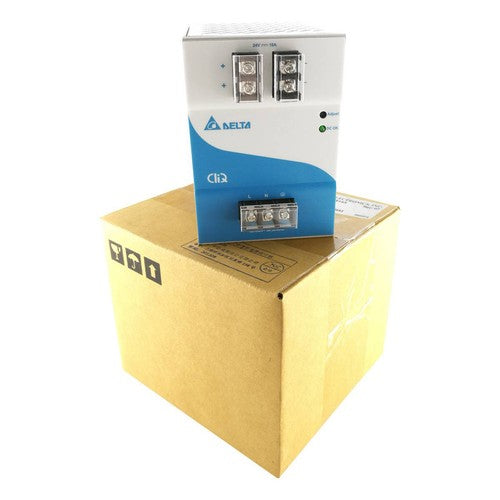 1PC  Delta DRP024V240W1AA Power Supply ping