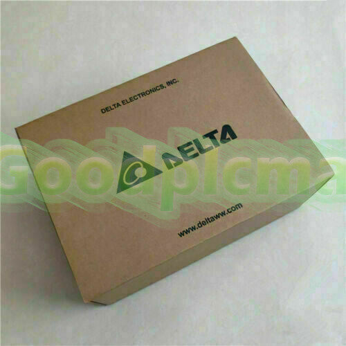 Delta DOP-107BV HMI Touch Screen Panel DOP107BV 7'' Inch