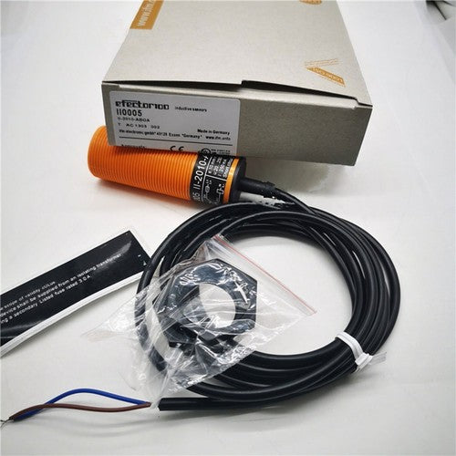 IFM II0005 Proximity Sensor One Free Shipping