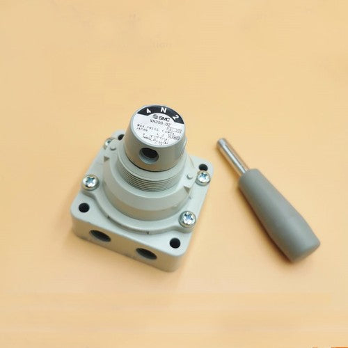 1PC SMC VH210-02 Manual Air Control Valve VH21002 Free Shipping
