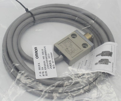 Omron D4C-1402 Limit Switch D4C1402 Free Shipping One