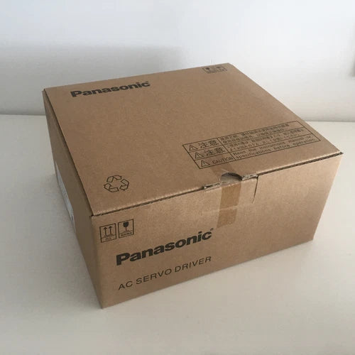 1PC Panasonic MQDA013D1A Servo Driver ping