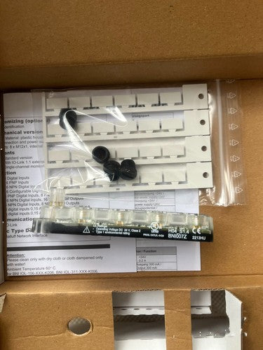 BALLUFF BNI IOL-302-002-K006 BNI007Z Module One ping